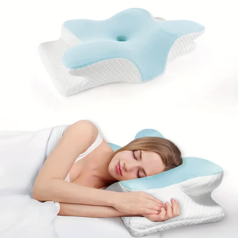 Cooling Comfort & Easy Maintenance